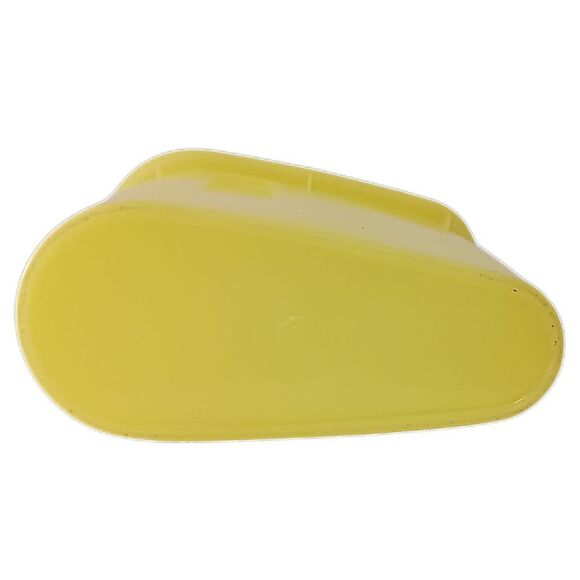 Tupperware Beverage Buddy Yellow Pitcher 792-7‎ Vintage Store & Pour 1 Quart - Picture 9 of 16